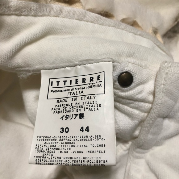 Pants - Picture 2 of 8